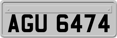 AGU6474