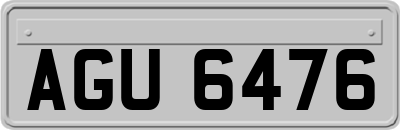 AGU6476
