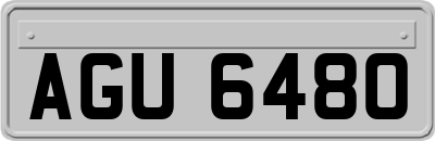 AGU6480