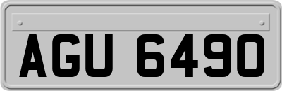 AGU6490