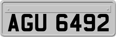 AGU6492