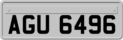 AGU6496