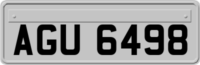 AGU6498