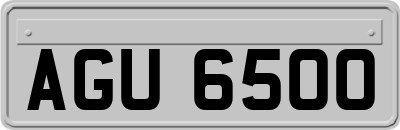 AGU6500