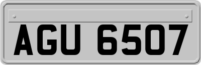 AGU6507