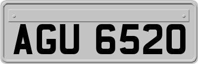 AGU6520