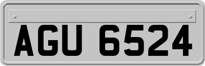 AGU6524