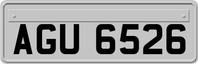 AGU6526