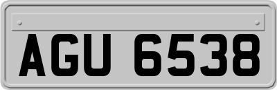 AGU6538