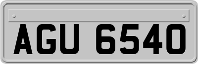 AGU6540