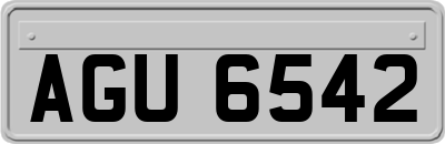 AGU6542