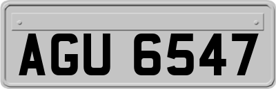 AGU6547