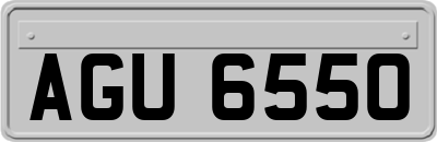 AGU6550