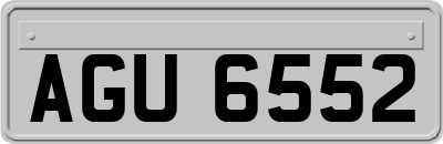 AGU6552