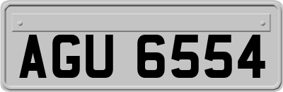 AGU6554