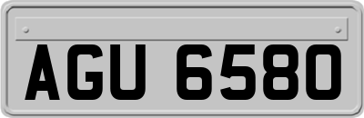 AGU6580