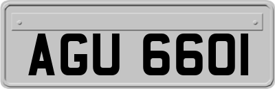 AGU6601