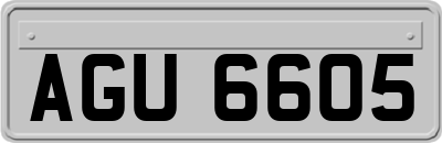 AGU6605