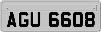 AGU6608