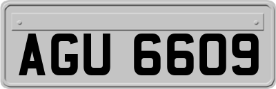 AGU6609