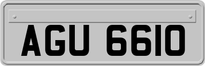 AGU6610