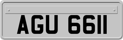 AGU6611