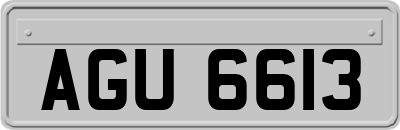 AGU6613