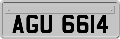 AGU6614