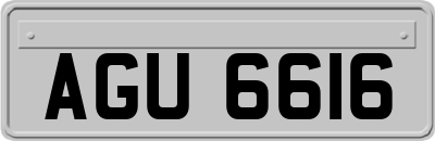 AGU6616