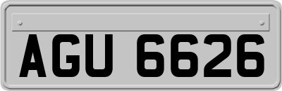 AGU6626