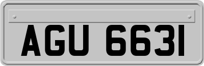 AGU6631