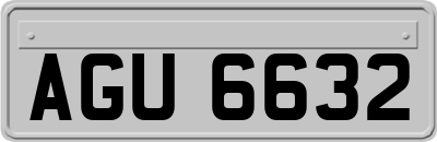 AGU6632