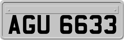 AGU6633
