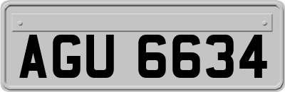 AGU6634