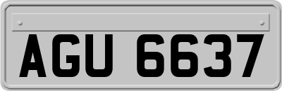 AGU6637