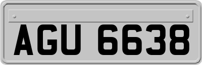 AGU6638