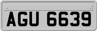 AGU6639