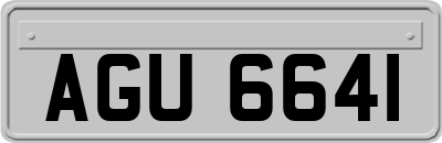 AGU6641
