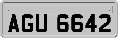 AGU6642