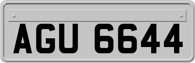 AGU6644