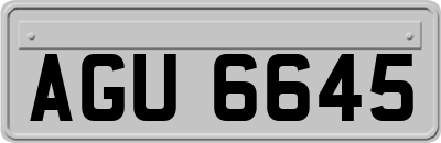 AGU6645