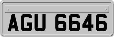AGU6646