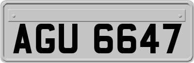 AGU6647