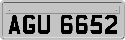 AGU6652