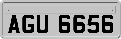AGU6656