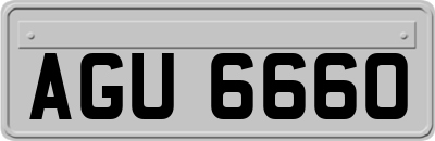 AGU6660