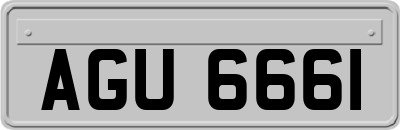AGU6661