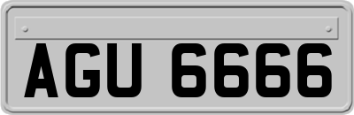 AGU6666