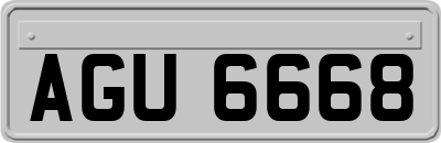 AGU6668