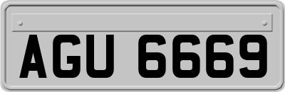 AGU6669